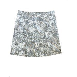 Rip Skirt Hawaii ~EdenSand Wrap Skirt  Size M